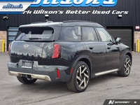 Come see this certified 2025 MINI Countryman SE ALL4 Electric - Leather Bucket Seats | Navi | Adapti... (image 4)
