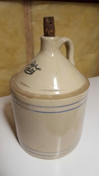 Antique Jug Ottawa Ottawa / Gatineau Area Preview