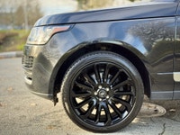 2014 Land Rover Range Rover FULL SIZE HSE SUPERCHARGED | CERTIFIED PRE-OWNED Fresh Trade | Rare Find... (image 8)