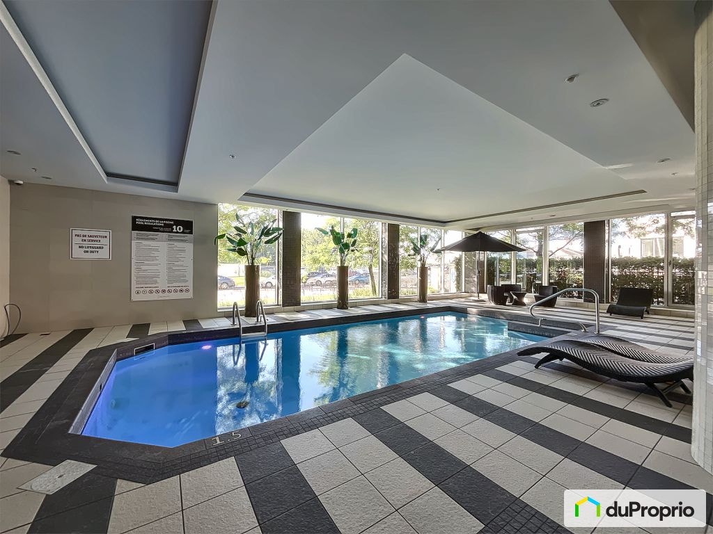 $350,000 - Condominium for sale in Chomedey — photo 3