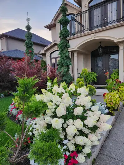 This custom built well kept home built by a reputed home builder located in the most popular area of...