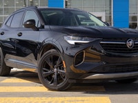 2.0T | Panoramic Sunroof | Heated Leather Front Bucket Seats | Heated Rear Leather Seats | Hands Fre... (image 5)