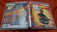 PS3- 50 Cent: Blood on the Sand