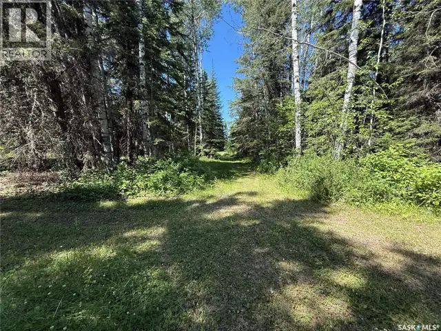 Rest A While Acreage Paddockwood Rm No. 520, Saskatchewan in Houses for Sale in Prince Albert - Image 9