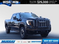 Federal Air Conditioning Excise Tax, FREIGHT, Denali Ultimate Preferred Equipment Group, Engine, Dur... (image 2)