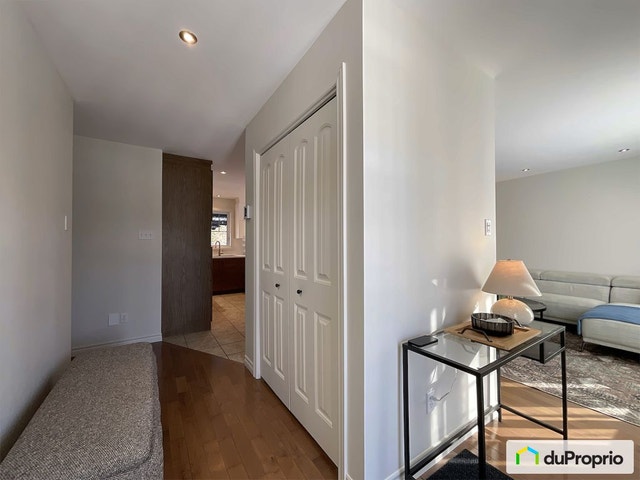 $628,000 - 2 Storey for sale in Sherbrooke (Rock Forest) — photo 3