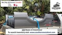 Rust Free Southern Truck Boxes/Beds!! Windsor Region Ontario Preview
