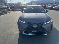 The Lexus UX 250h is built for drivers who want premium efficiency without giving up comfort or styl... (image 1)