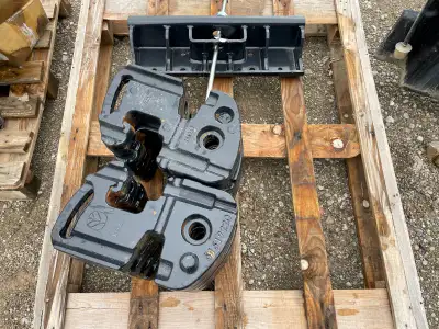 Delta Power Equipment has multiple locations in Ontario to serve you. This item is at the location l...