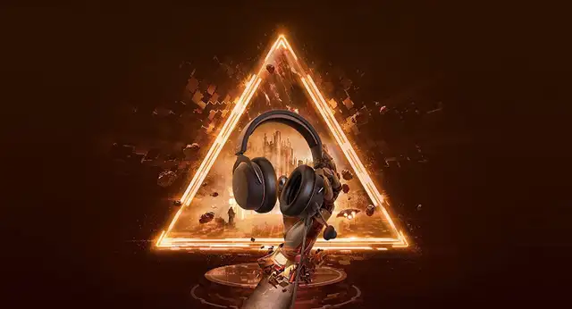 MMX 150 Gaming Headset Schwarz in General Electronics in Markham / York Region - Image 7