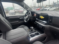 This 2024 Chevrolet Silverado 1500 LTZ blends confident V8 performance with premium everyday comfort... (image 9)