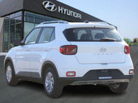 This 2022 Hyundai Venue Preferred is a Certified Pre-Owned (CPO) subcompact SUV that offers efficien... (image 6)