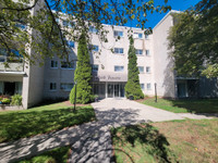 Modern Upgraded 1 Bedroom Apartment at Park Towers Guelph Guelph Ontario Preview