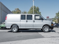4.3L Gas V6 engine for robust performance - Remote start for convenience in cold weather - Traction... (image 2)