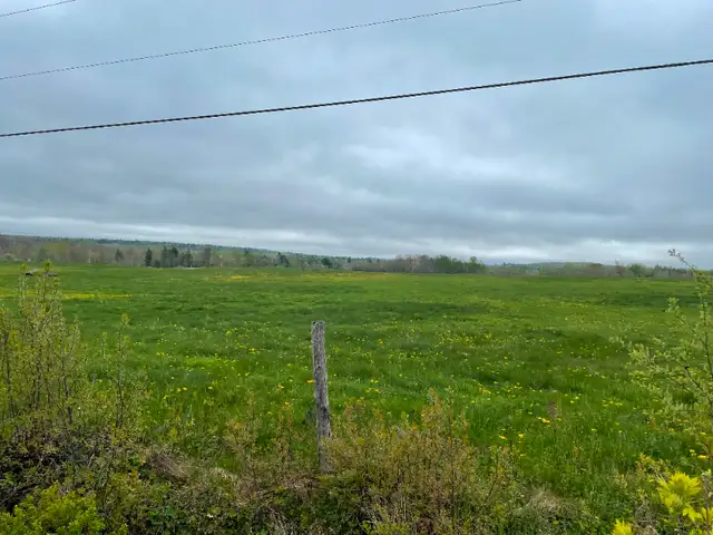 Route 705 (Lot B), Wickham (Water View) in Land for Sale in Saint John - Image 4