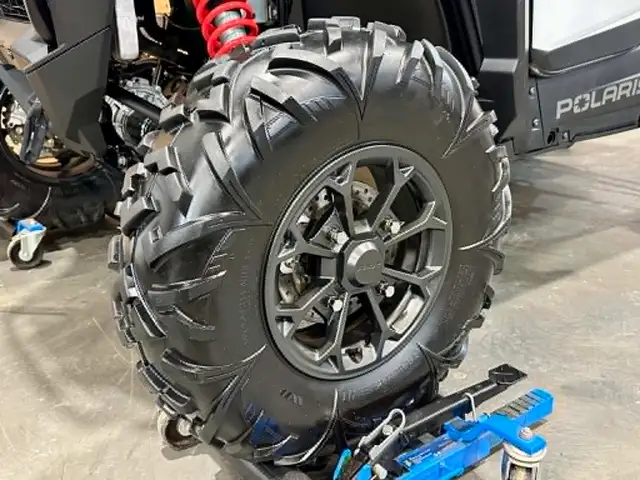 2024 Polaris RZR XP 1000 SPORT + EPS + 4WD + ONLY 3106 KM + RARE in ATVs in Ottawa - Image 23