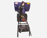 Snow Thrower 34' Self-propelled Gas Powered