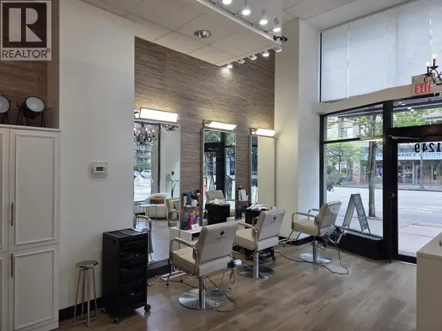 1249 BURRARD STREET Vancouver, British Columbia in Commercial & Office Space for Sale in Vancouver - Image 11