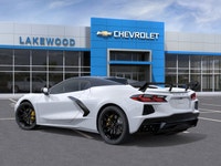 This Chevrolet Corvette boasts a Gas V8 6.2L/ engine powering this Automatic transmission. ENGINE, 6... (image 2)