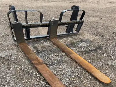 Delta Power Equipment has multiple locations in Ontario to serve you. This item is at the location l...