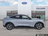 Discover the thrill of electric driving blended with iconic performance in the 2022 Ford Mustang Mac... (image 5)