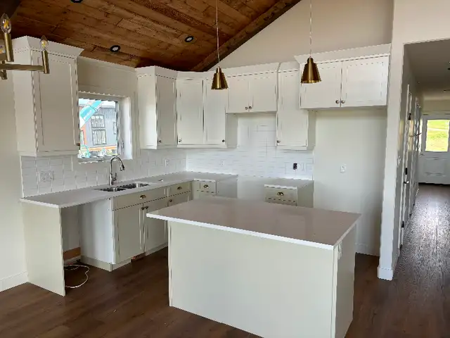 1092Sqft RTM For Sale (SOLD) in Houses for Sale in Saskatoon - Image 3
