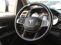 Shop this 2025 Ram 1500 Tradesman with a Pentastar V6, Sport Appearance Package, LED fog lamps, adva... (image 5)