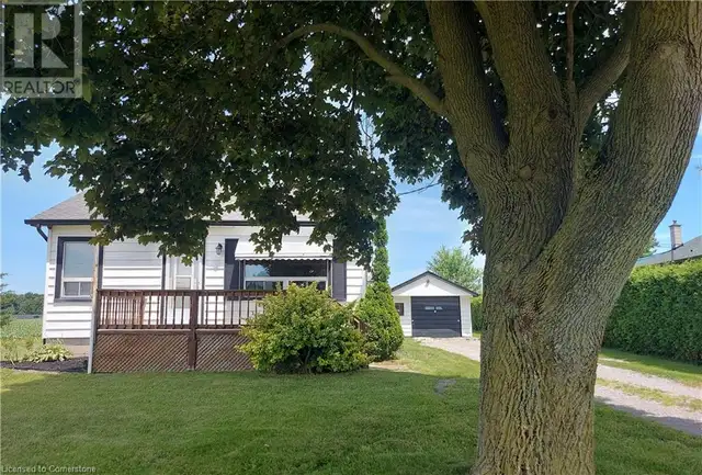 1068 WINDHAM EAST 1/4 Road Simcoe, Ontario628666630447371220