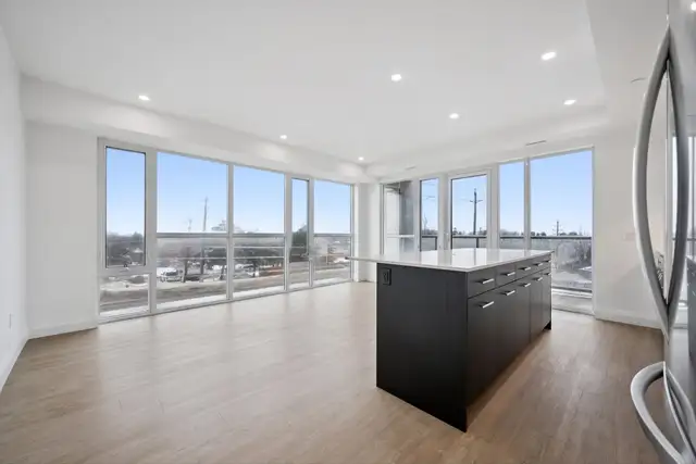 Brand New 2 Bedroom Apartment - 1 Month Free! - Balance