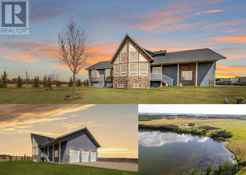 730073A 55 Range Road Rural Grande Prairie No. 1, County of, Alb