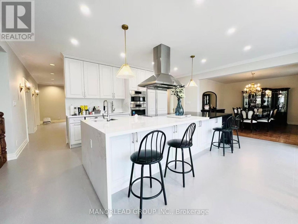 270 GREENBROOKE DRIVE Vaughan (Vellore Village), Ontario 3