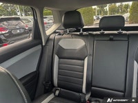 This Volkswagen Taos boasts a Intercooled Turbo Regular Unleaded I-4 1.5 L/91 engine powering this A... (image 9)