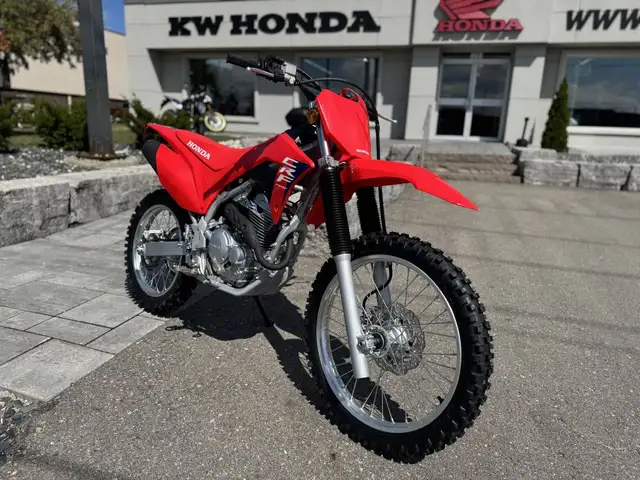 2025 Honda CRF250F in Dirt Bikes & Motocross in Kitchener / Waterloo - Image 3