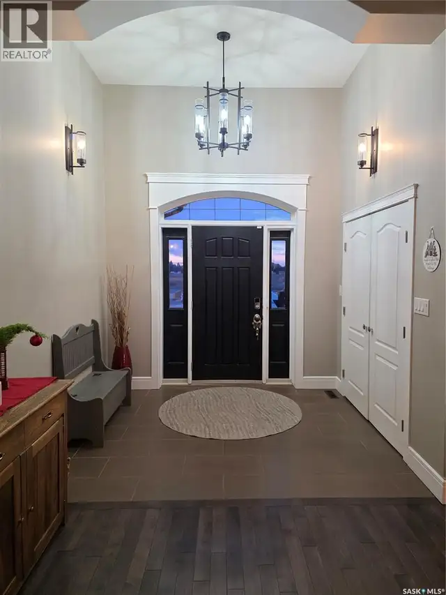 219 Carriage DRIVE Rudy Rm No. 284, Saskatchewan in Houses for Sale in Swift Current - Image 8