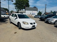 2010 Pontiac G5 SE Year: 2010 Make: Pontiac Model: G5 Mileage: 115,788 Km Transmission: Automatic Cy... (image 1)