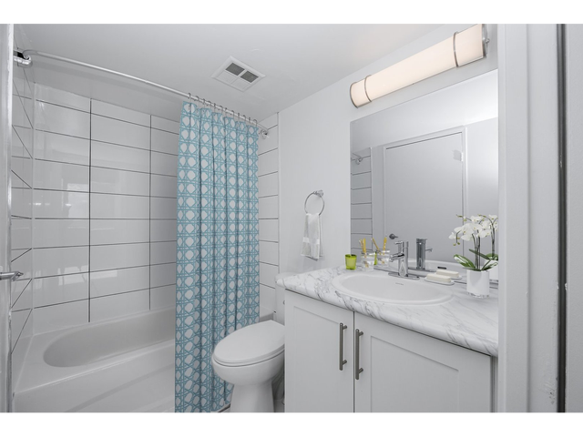 2 Bedroom Apartment for Rent - 300 Antibes Drive in Long Term Rentals in City of Toronto - Image 17