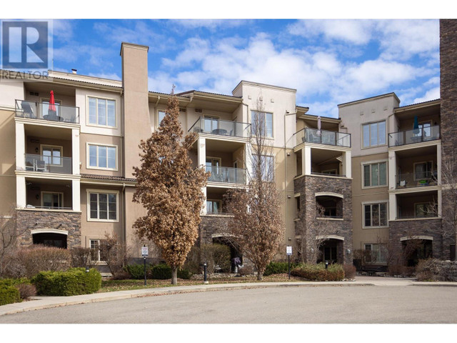 1875 Country Club Drive Unit# 1203 Kelowna, British Columbia in Condos for Sale in Vernon - Image 2