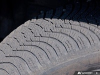 ABS,Tires - Front All-Season,4-Wheel Disc Brakes,All Wheel Drive,Tires - Rear All-Season,Steel Wheel... (image 6)