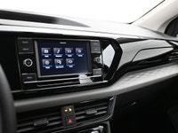 The 2024 Volkswagen Taos Trendline 4Motion is a well-rounded and family-friendly SUV that offers a b... (image 5)