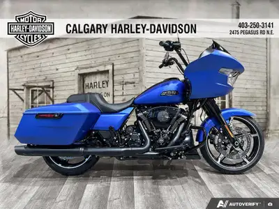 2026 Harley-Davidson ROAD GLIDE Listed pricing reflects transportation costs ($1,325) and dealer set...
