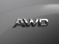 One owner just traded and fully KIA Certified this Sportage EX S features a complete power convenien... (image 4)