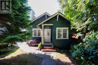 123 E KINGS ROAD North Vancouver, British Columbia