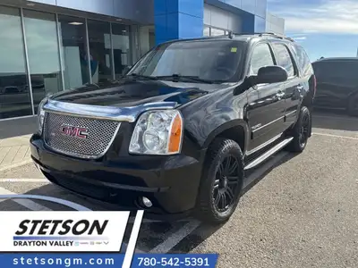2012 GMC Yukon SLT 4×4 – Full-Size Power Meets Premium Comfort The 2012 GMC Yukon SLT 4×4 is built t...