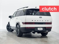 NO ACCIDENTS / CLEAN CARFAX / 1 OWNER / Power Tailgate/Hatch, Auto Dimming Rearview Mirror, Front He... (image 5)