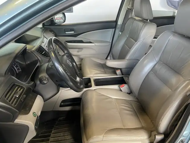 2014 Honda CR-V EX-L in Cars & Trucks in City of Montréal - Image 15