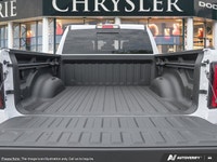Welcome to Barrie Dodge Chrysler Jeep. 3.0L I-6 twin turbo engine - 4x4 drive system - Advanced info... (image 7)