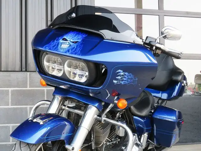 2016 Harley-Davidson FLTRXS - Road Glide Special in Sport Touring in Cambridge - Image 9