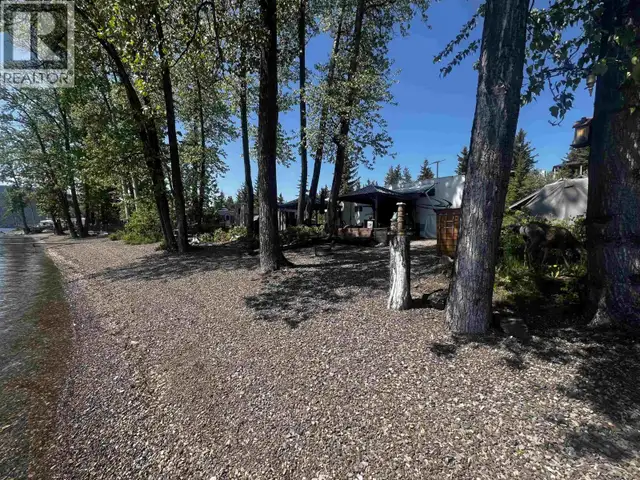LOT 2 153 BIRCH BAY RESORT ROAD Fraser Lake, British Columbia in Land for Sale in Burns Lake - Image 8