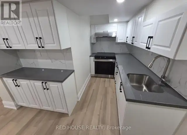 BASEMENT - 1414 WELLWOOD TERRACE Milton (CB Cobban), Ontario in Long Term Rentals in Oakville / Halton Region - Image 7