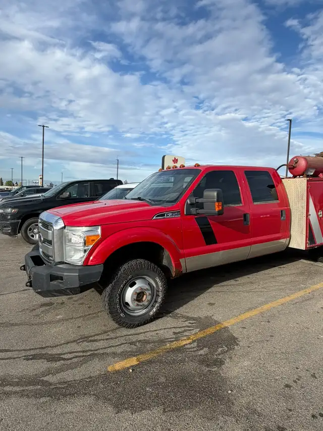2012 Ford F 3505629113936858419212